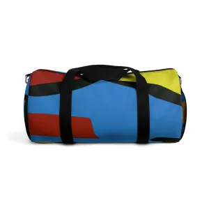 .

Sir Christopher Whittington - Duffel Bag