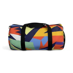 .

Sir Thomas LeMaison - Duffel Bag