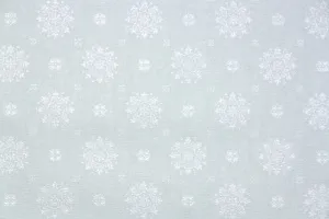 1950s Geometric Vintage Wallpaper