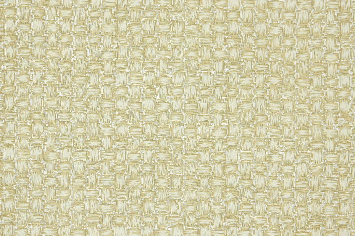 1970s Faux Finish Vinyl Vintage Wallpaper