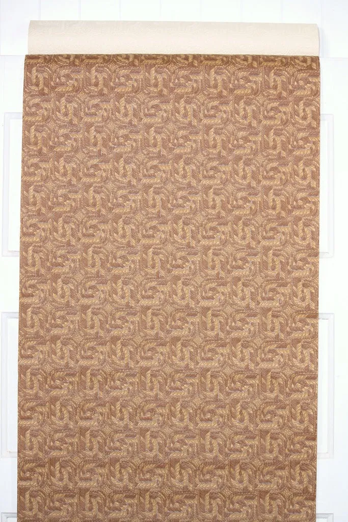 1970s Fine Graphics Vintage Wallpaper