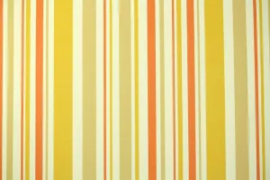 1970s Stripe Vintage Wallpaper