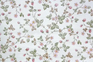 1980s Kitchen Vintage Wallpaper
