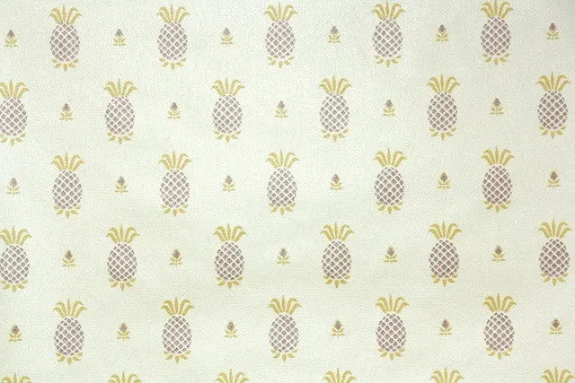 1980s Kitchen Vintage Wallpaper