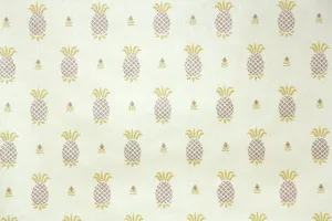 1980s Kitchen Vintage Wallpaper