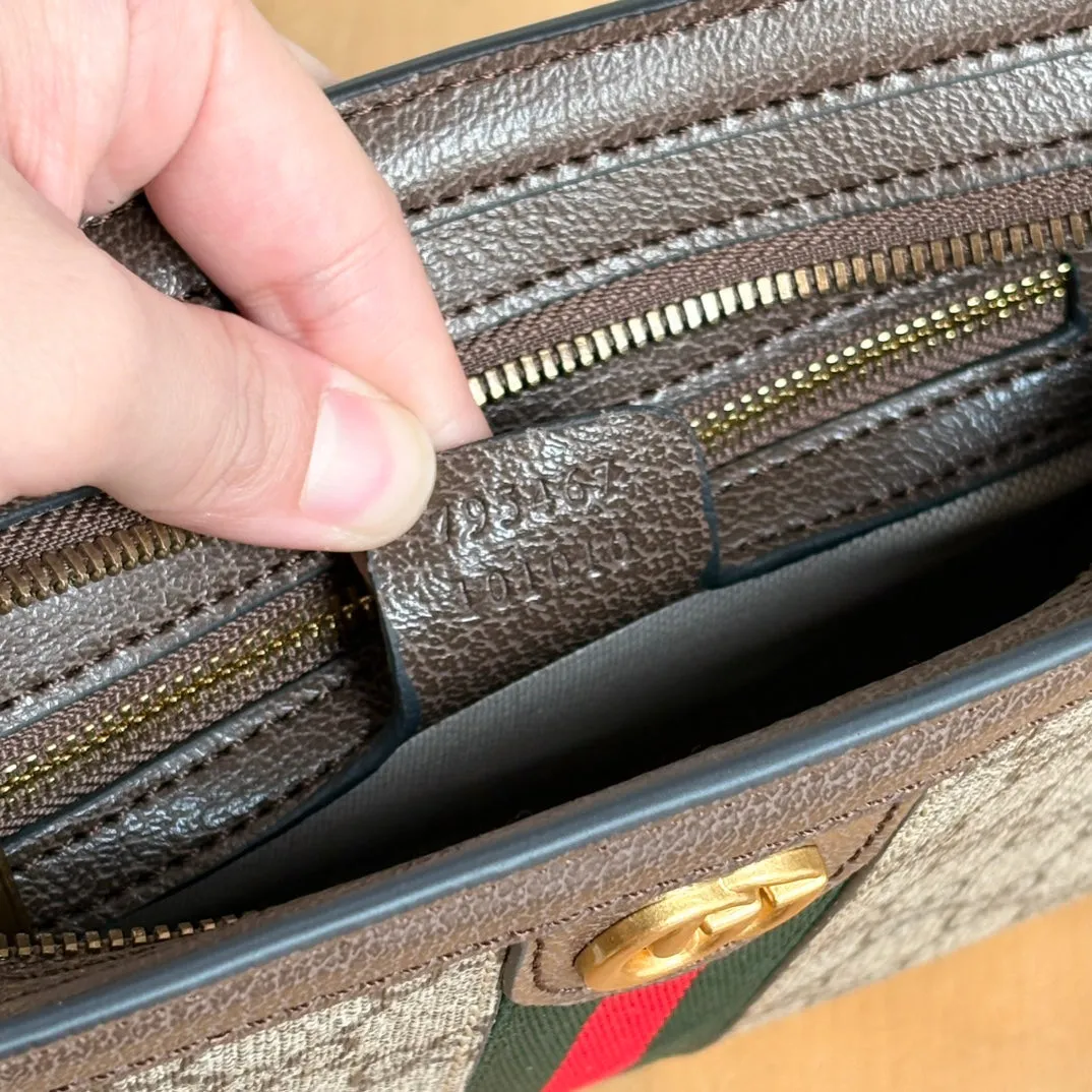 3 Colors - Business Style Bags