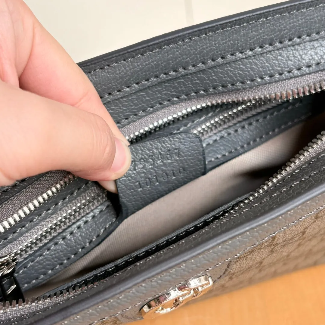 3 Colors - Business Style Bags