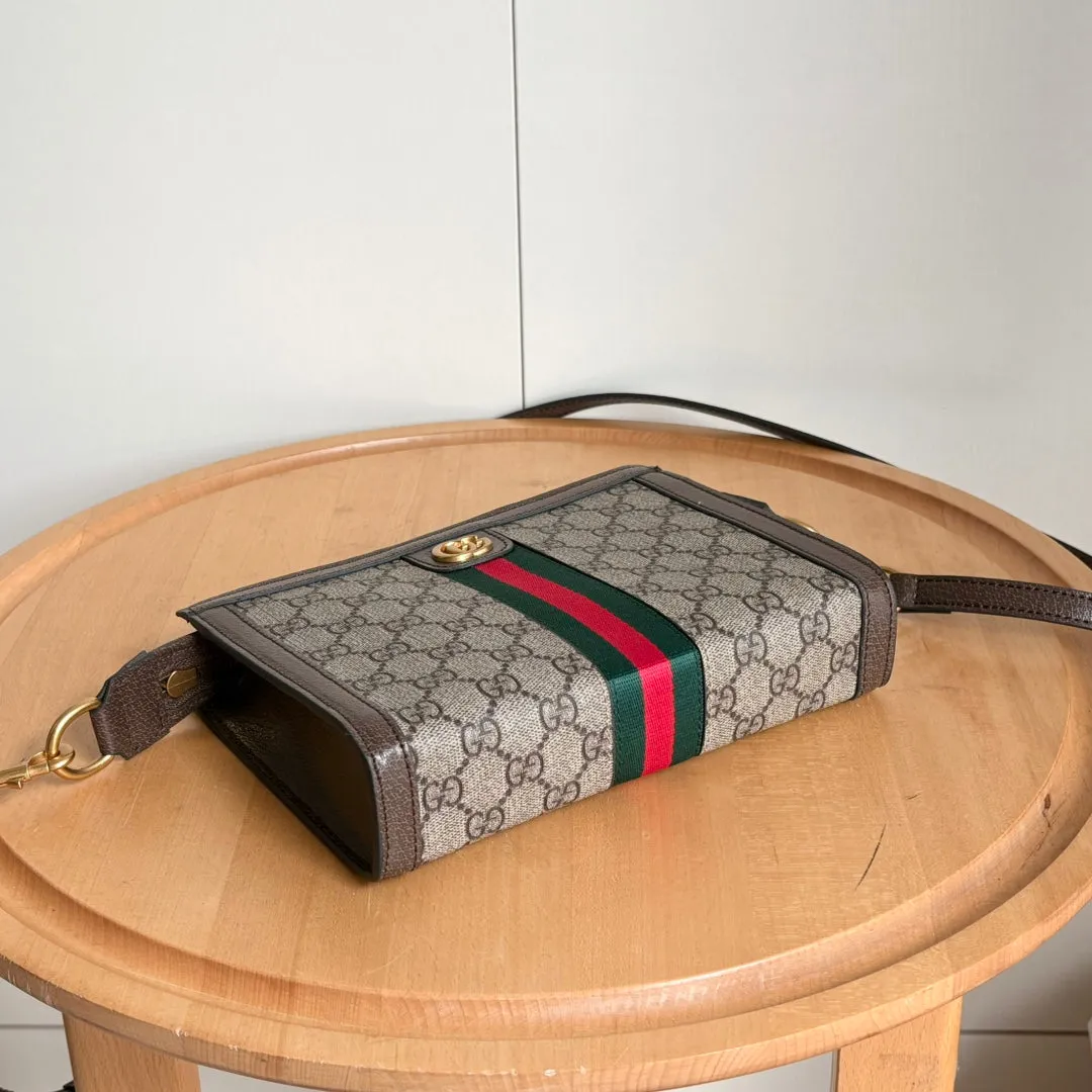 3 Colors - Business Style Bags