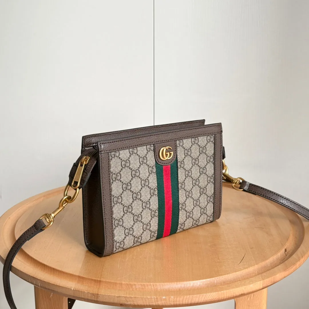 3 Colors - Business Style Bags