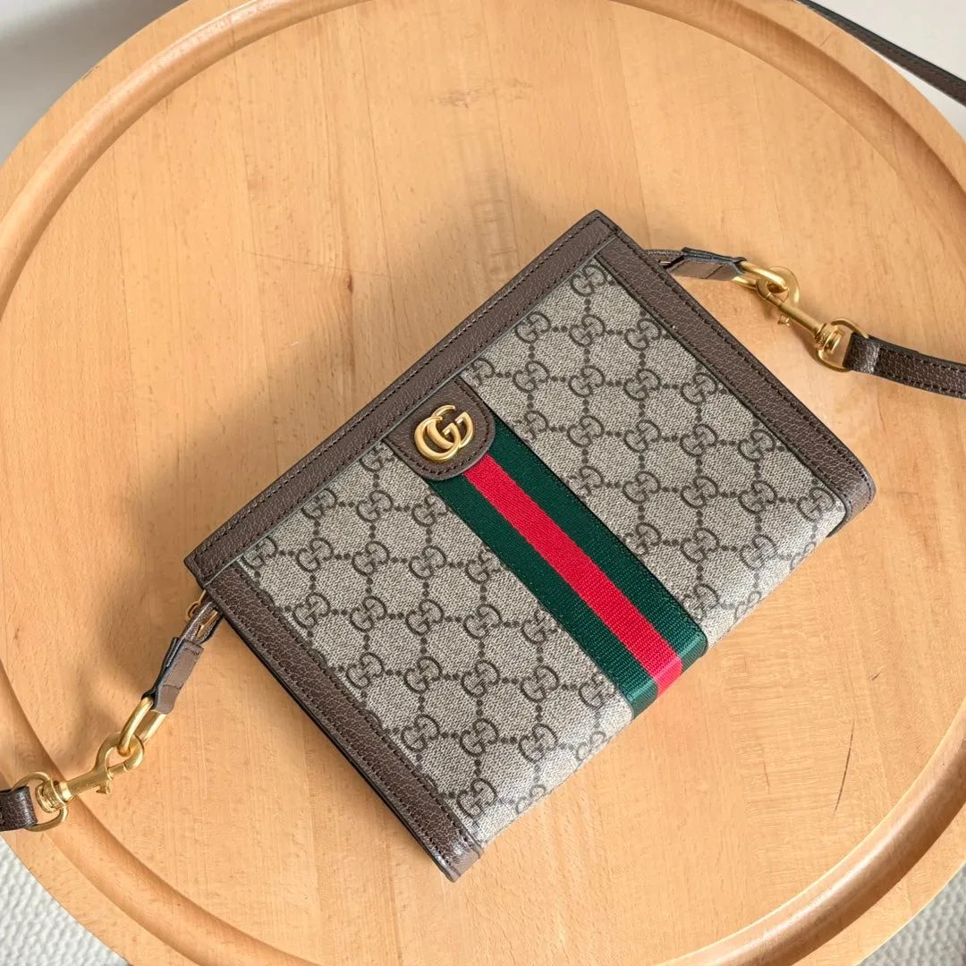 3 Colors - Business Style Bags