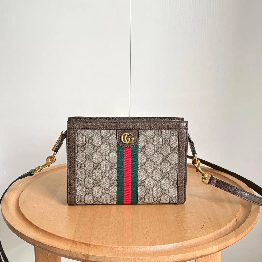3 Colors - Business Style Bags