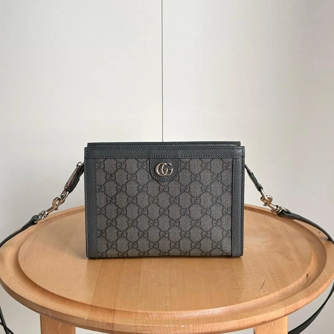 3 Colors - Business Style Bags