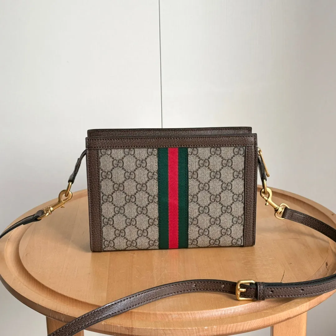 3 Colors - Business Style Bags