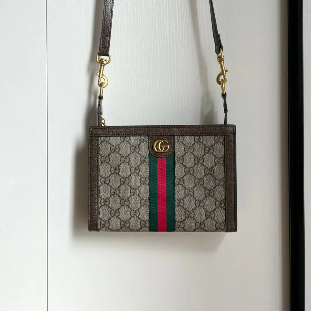 3 Colors - Business Style Bags