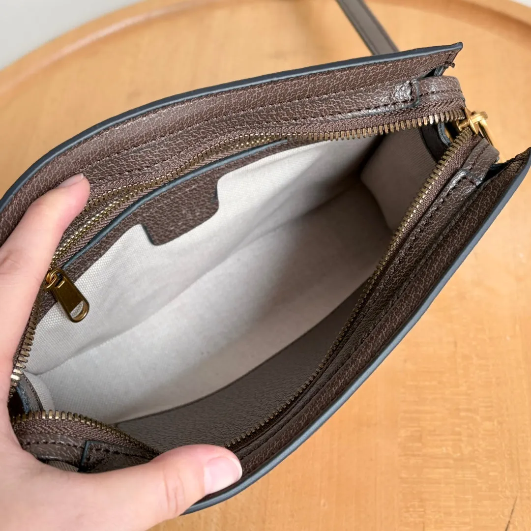 3 Colors - Business Style Bags