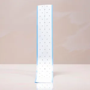 4-Week Bonding Tape Strip