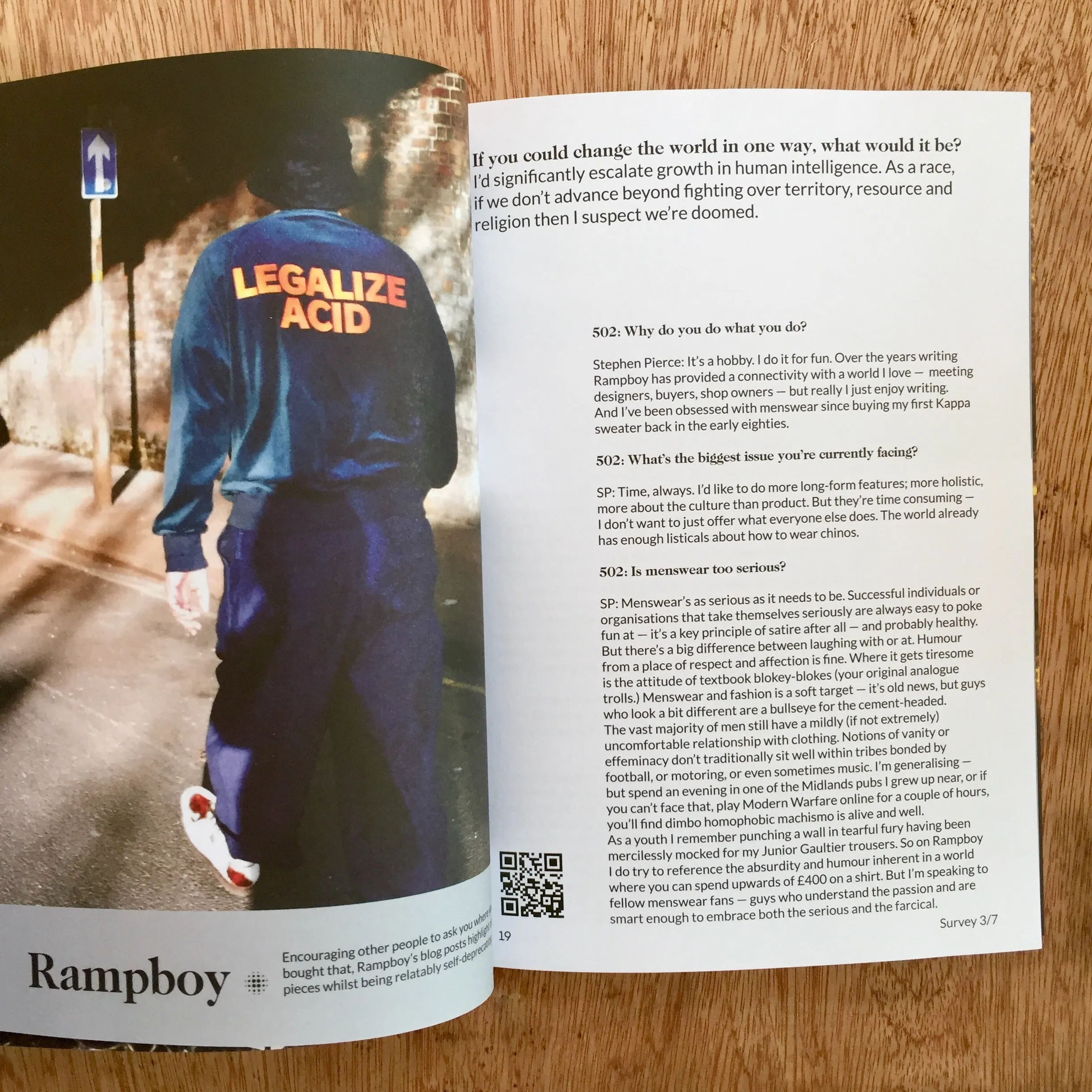 502 Bad Gateway Issue 2