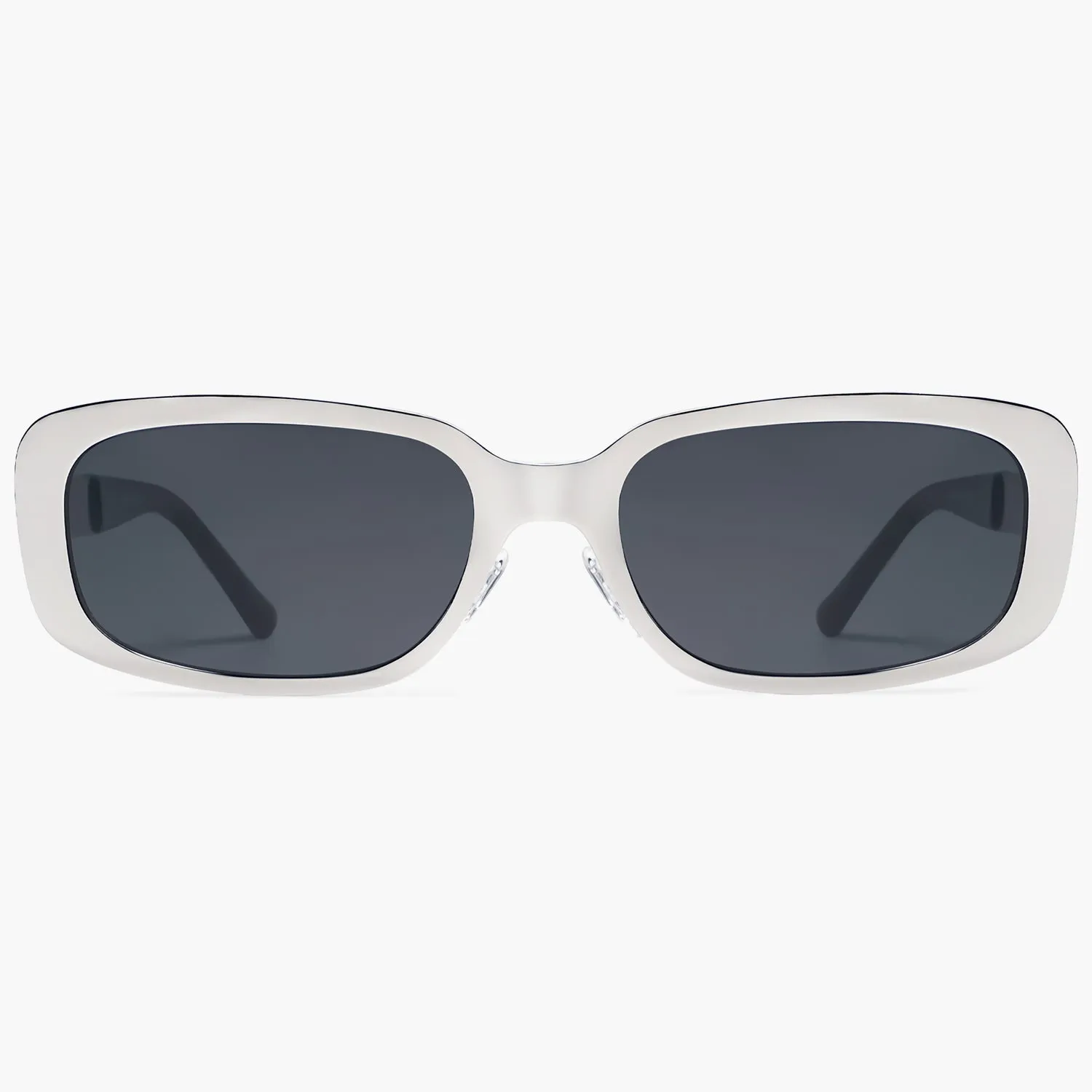 6 color luxury rhinestone lens polarized sunglasses