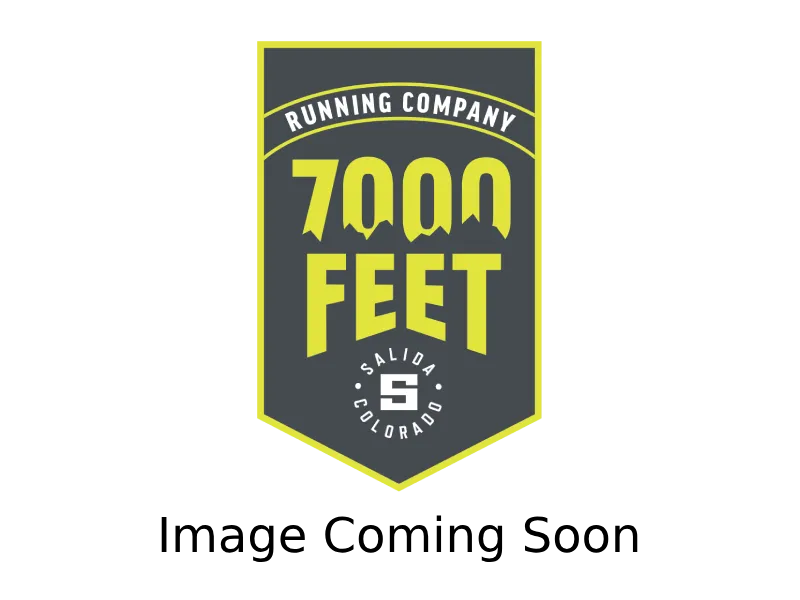 7000 Feet Ventilated Running Trucker Hat