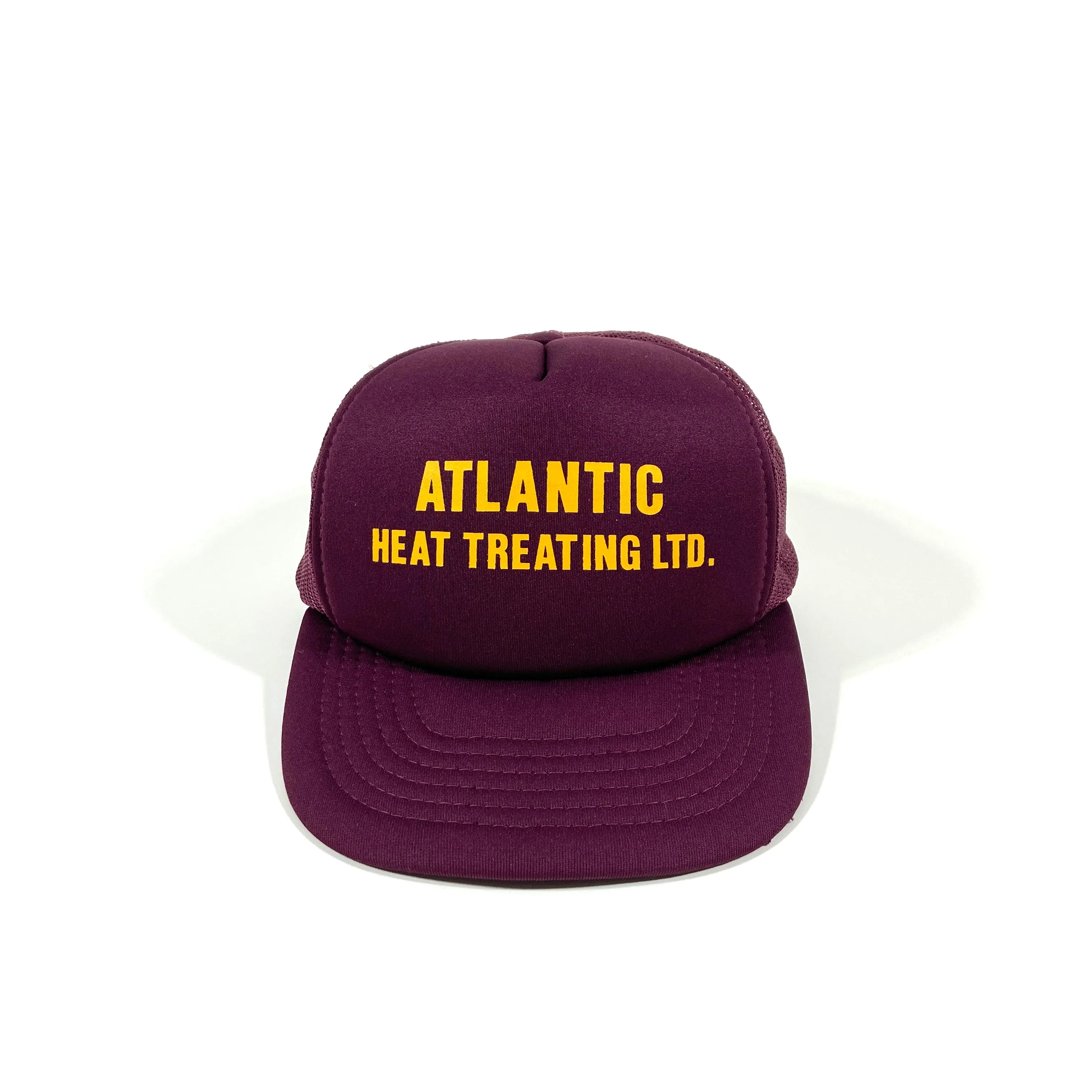 90'S ATLANTIC HEAT TREATING HAT