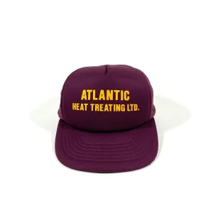 90'S ATLANTIC HEAT TREATING HAT