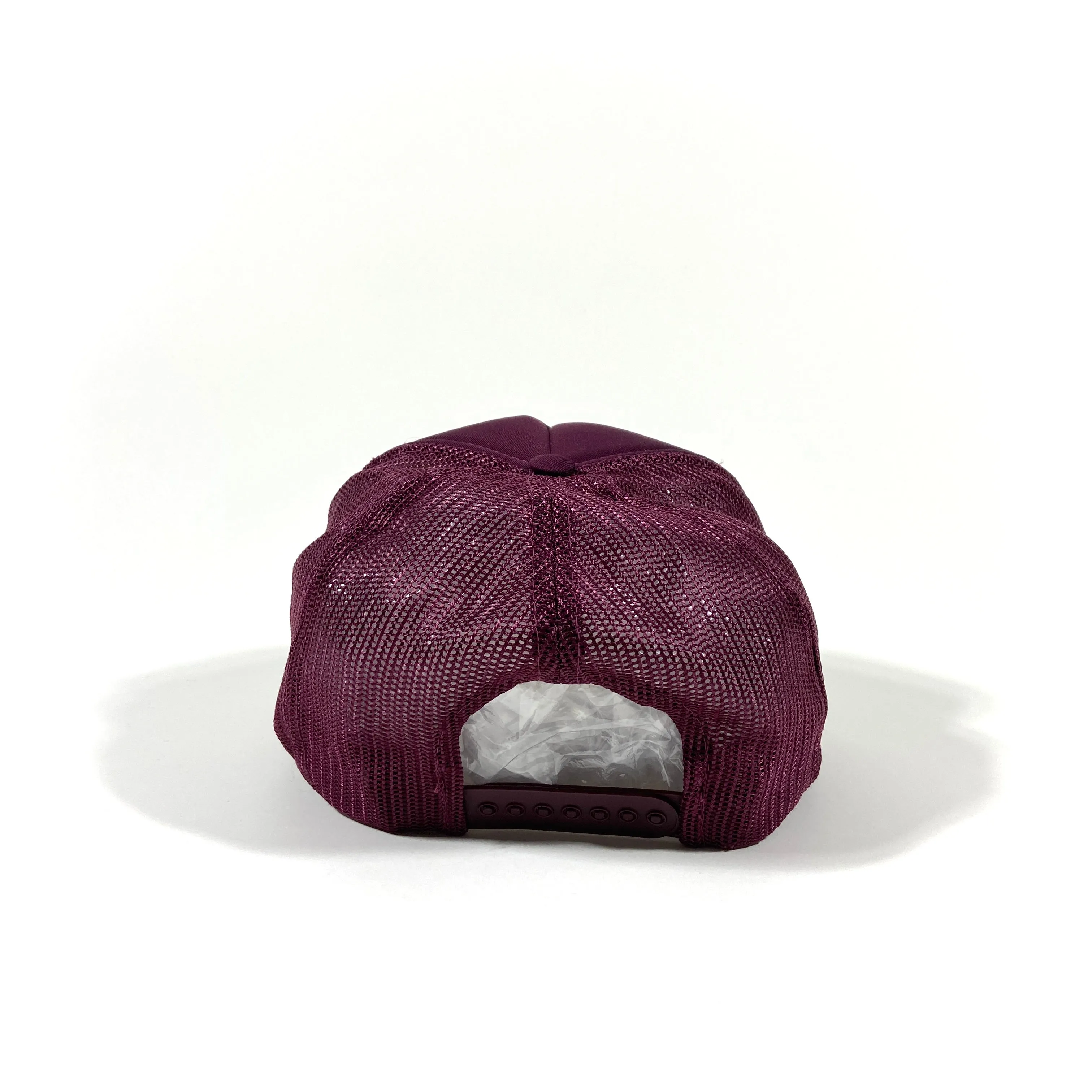 90'S ATLANTIC HEAT TREATING HAT