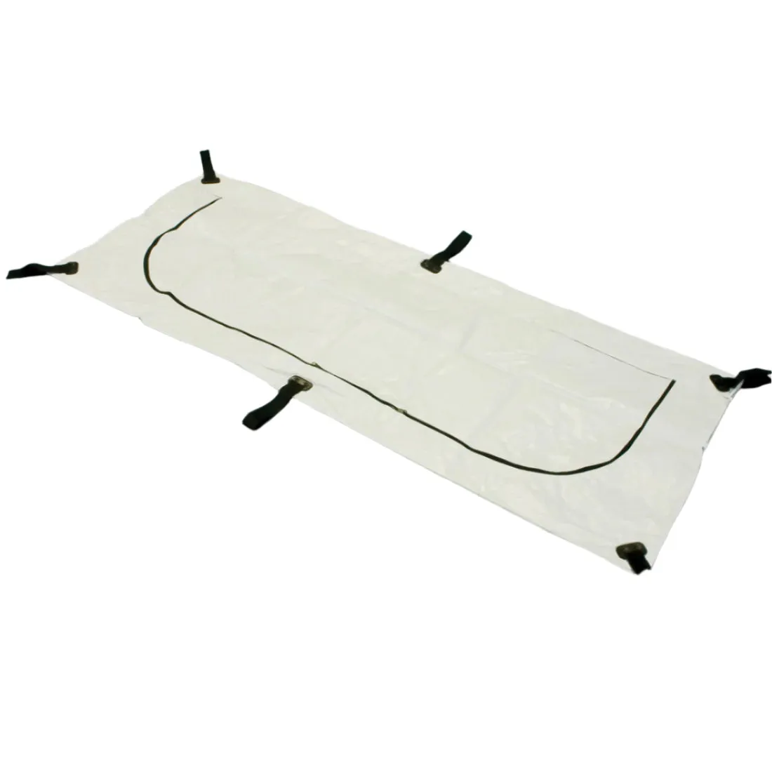 92" x 36" EnviroMed-Bag Deluxe 14mil