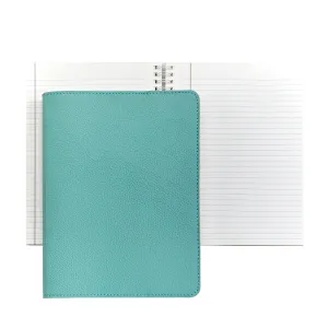 9" Refillable Notebook