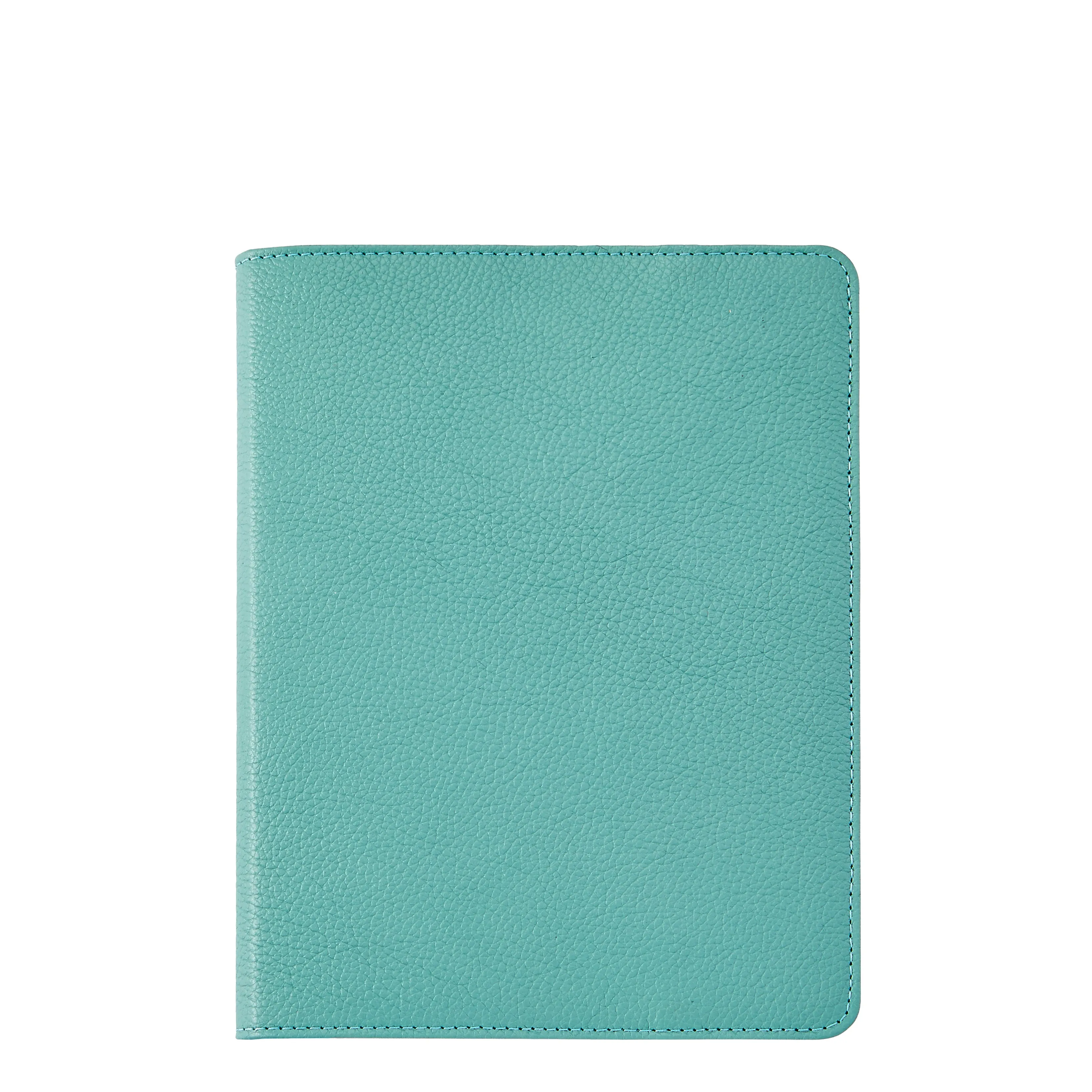 9" Refillable Notebook