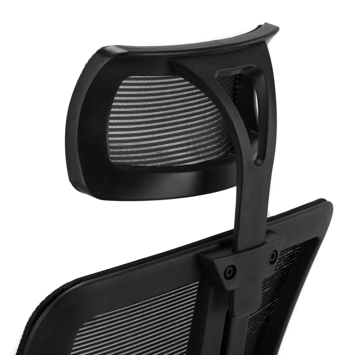 ActiveShop Office / Manicure Chair QS-16A Black