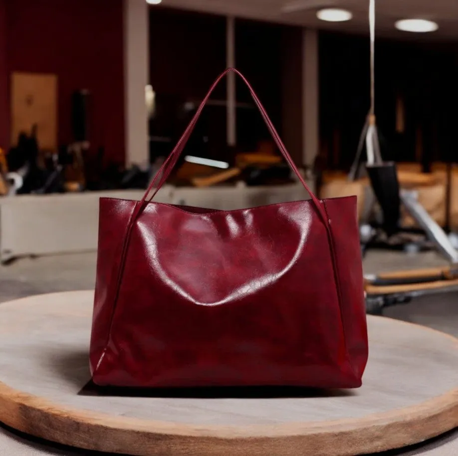 Ade - Vintage Leather Bags
