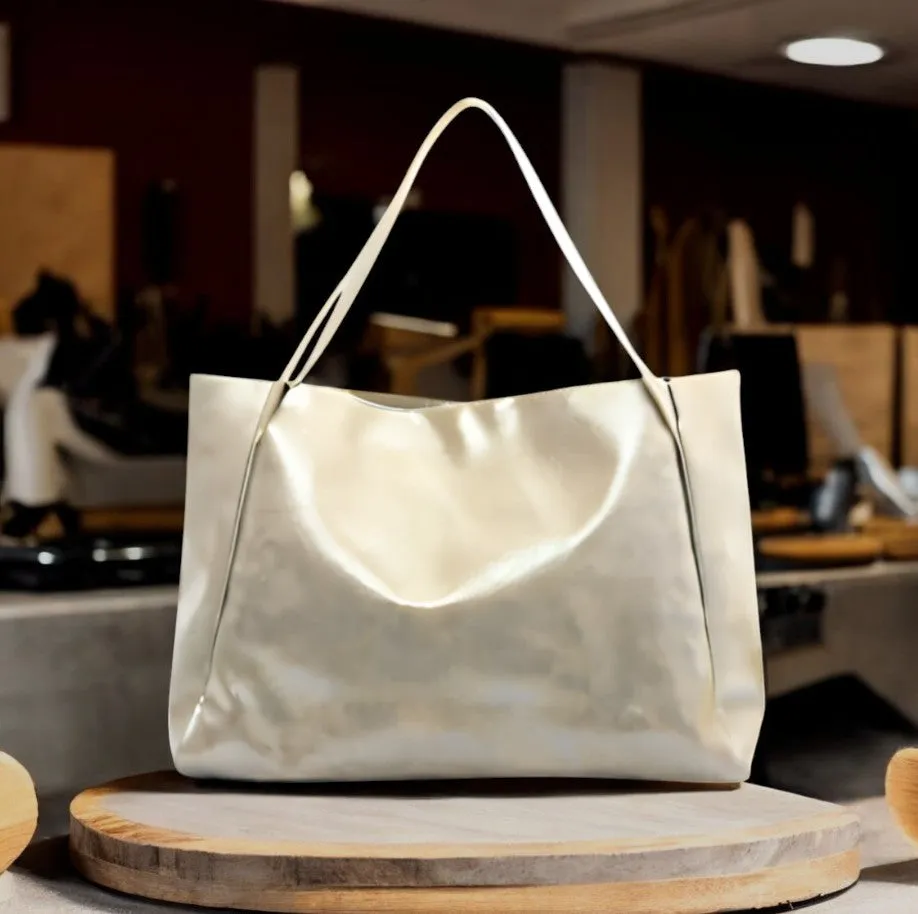 Ade - Vintage Leather Bags
