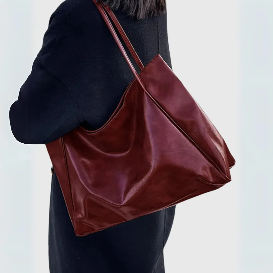 Ade - Vintage Leather Bags