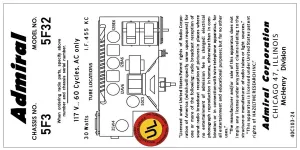 ADMIRAL-5F32