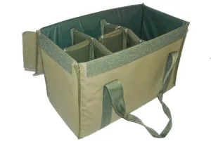 Afri-Case 4 Flask Bag