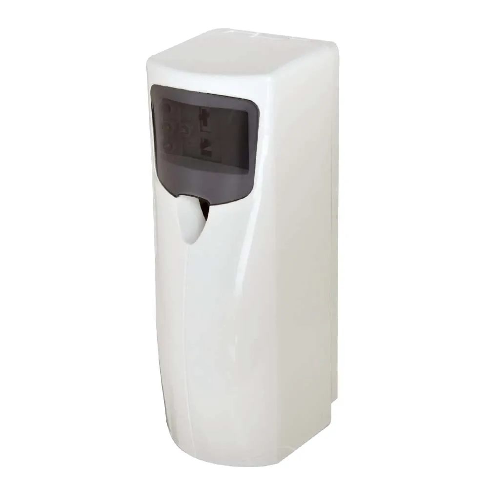Air Freshener Dispenser - Airworks® Metered Aerosol Dispenser - 1 Each