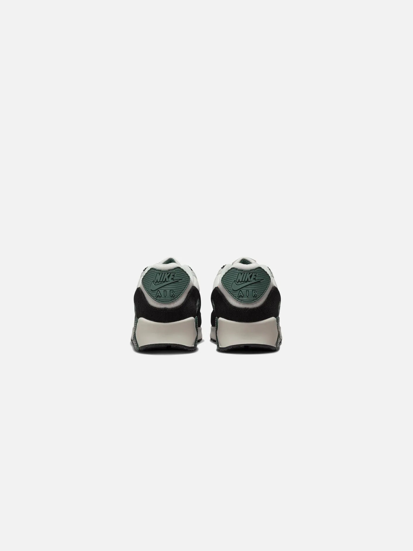 Air Max 90 PRM "Burgundy Crush Vintage Green"