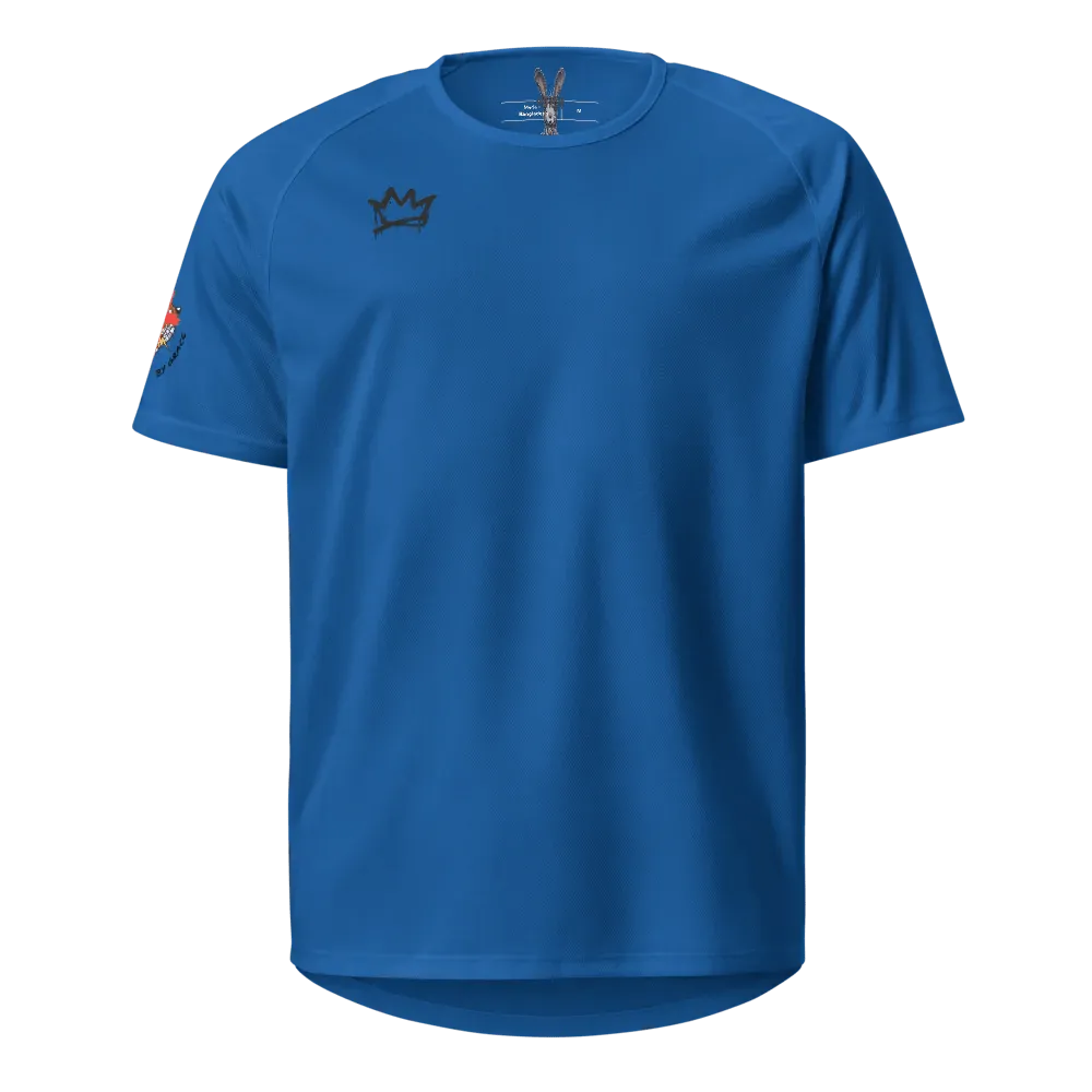 AllPlay Unisex Mesh Pistachio Jersey