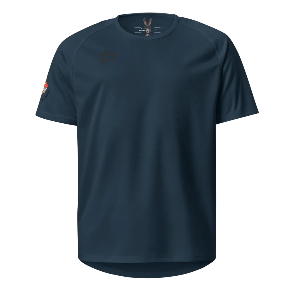 AllPlay Unisex Mesh Pistachio Jersey