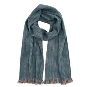 ALPACA SCARF  (ECUADOR)