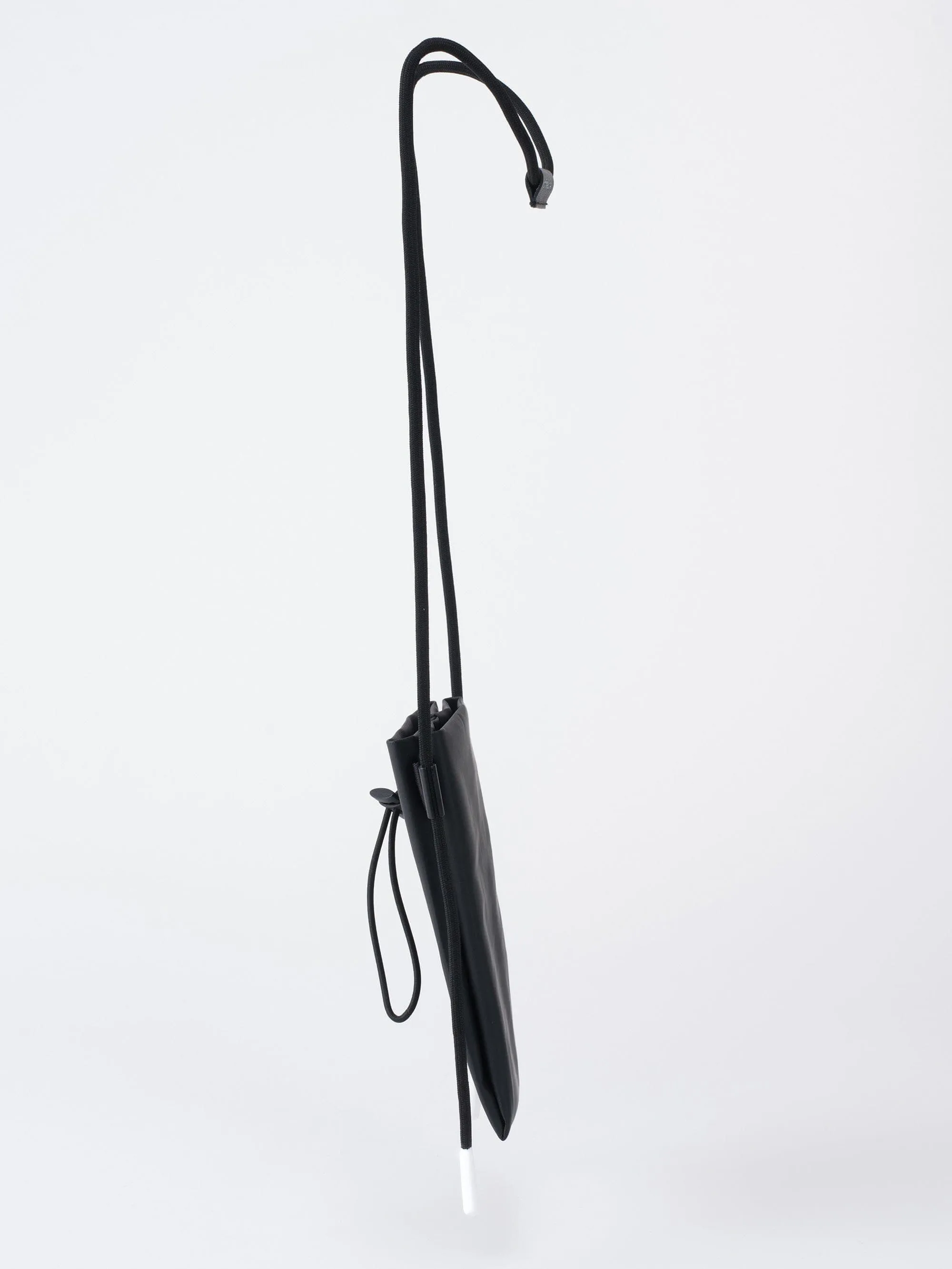 Alu Obsidian Black