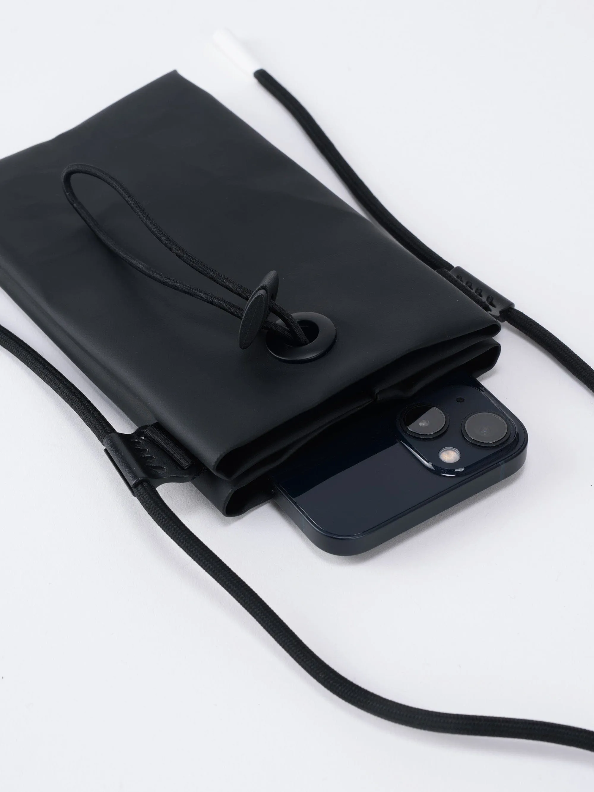 Alu Obsidian Black