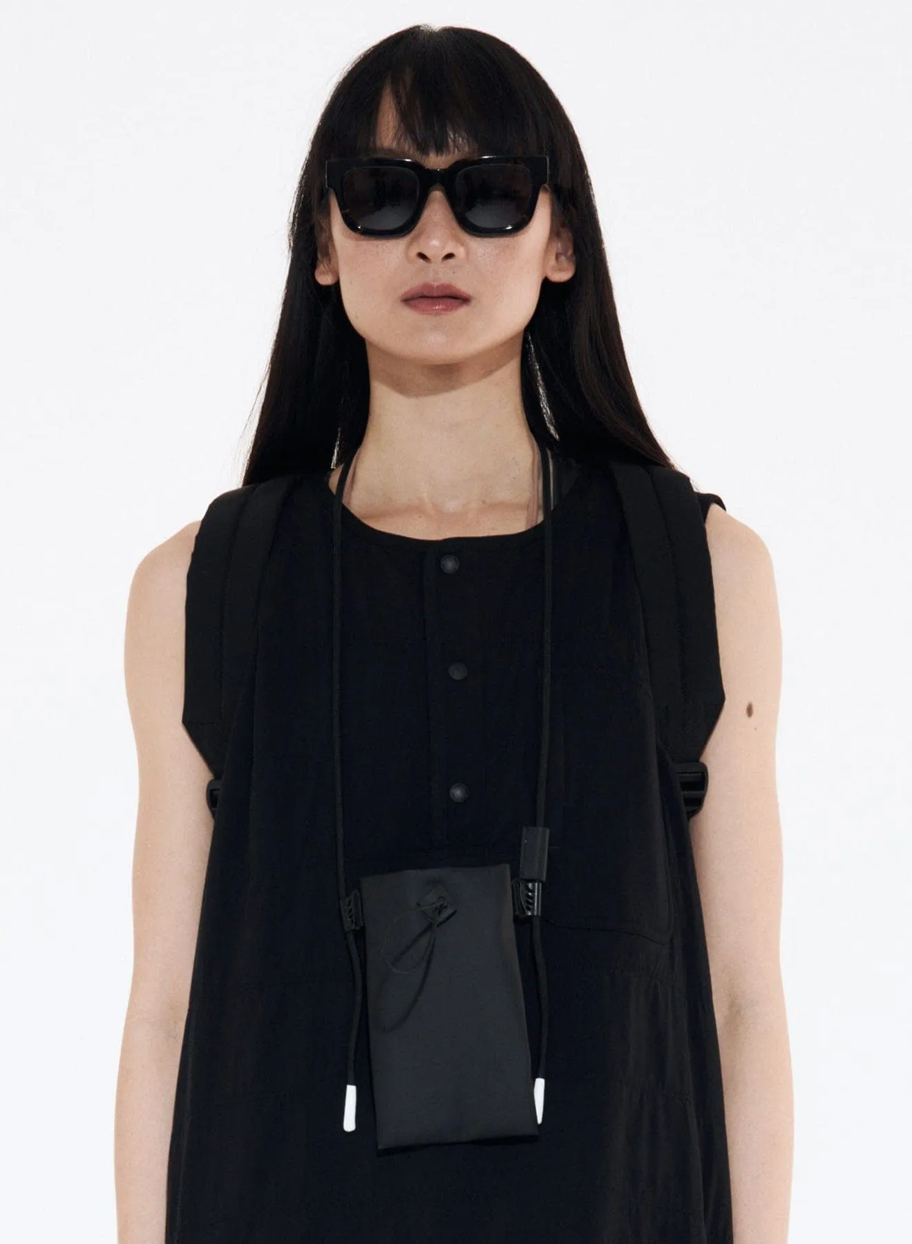 Alu Obsidian Black