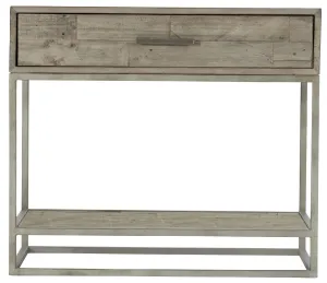 ALVAR NIGHTSTAND