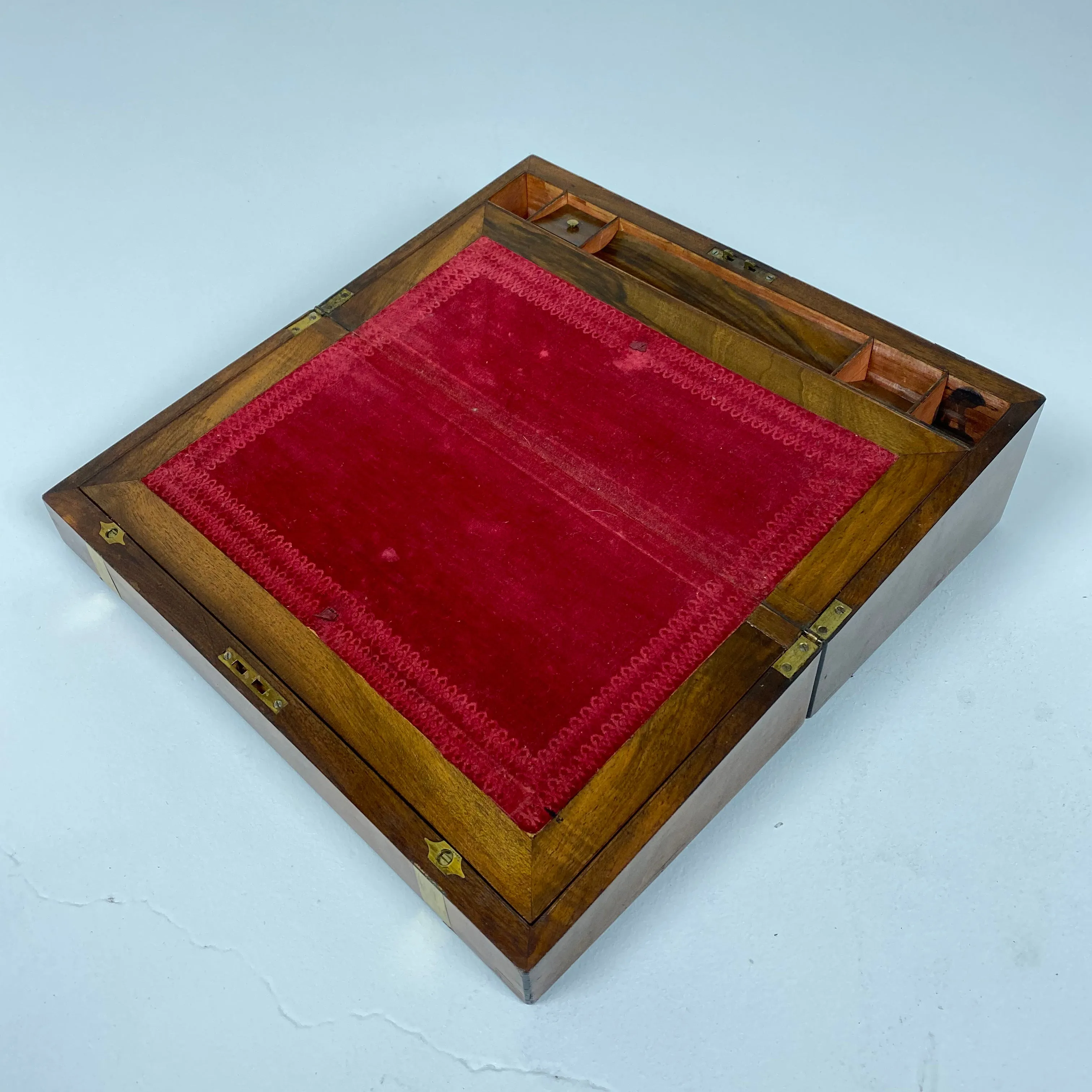 Antique English Box c1880