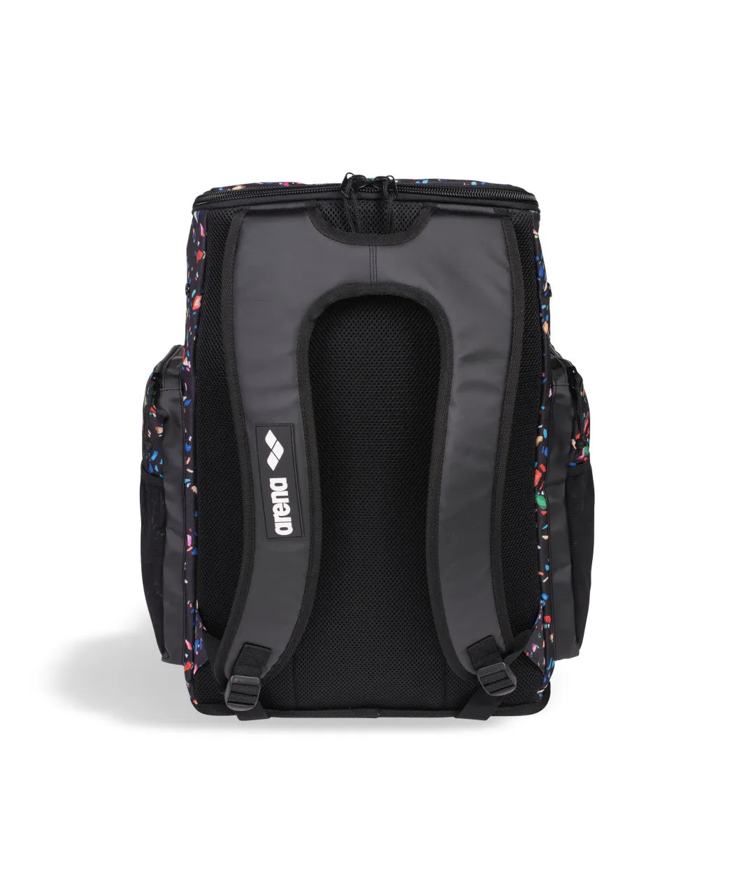 Arena Spiky III Backpack - Confetti Black