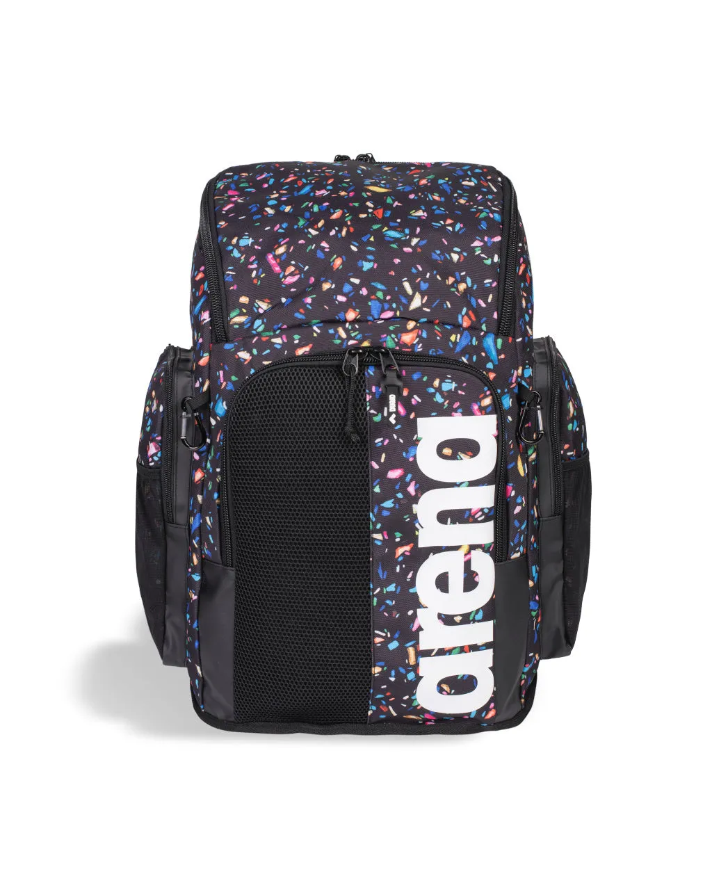 Arena Spiky III Backpack - Confetti Black
