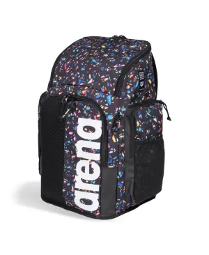 Arena Spiky III Backpack - Confetti Black