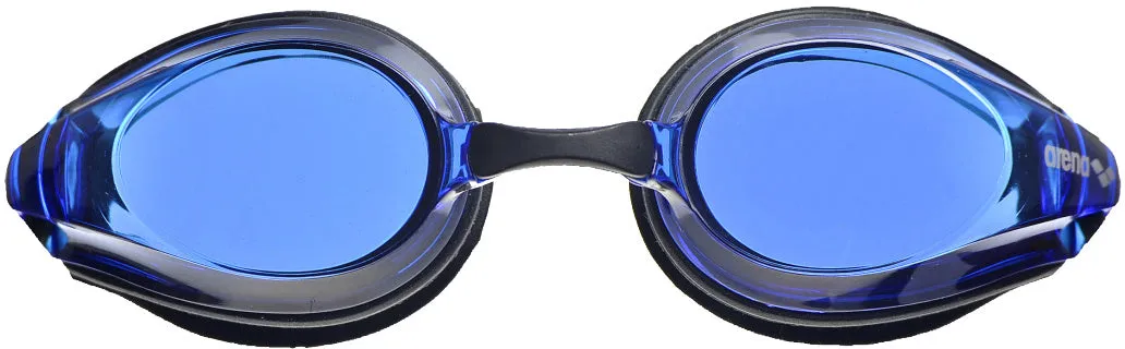 Arena Tracks Swimming Goggles - Blue