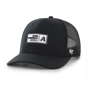 ARIZONA DIAMONDBACKS CYPHER '47 TRUCKER